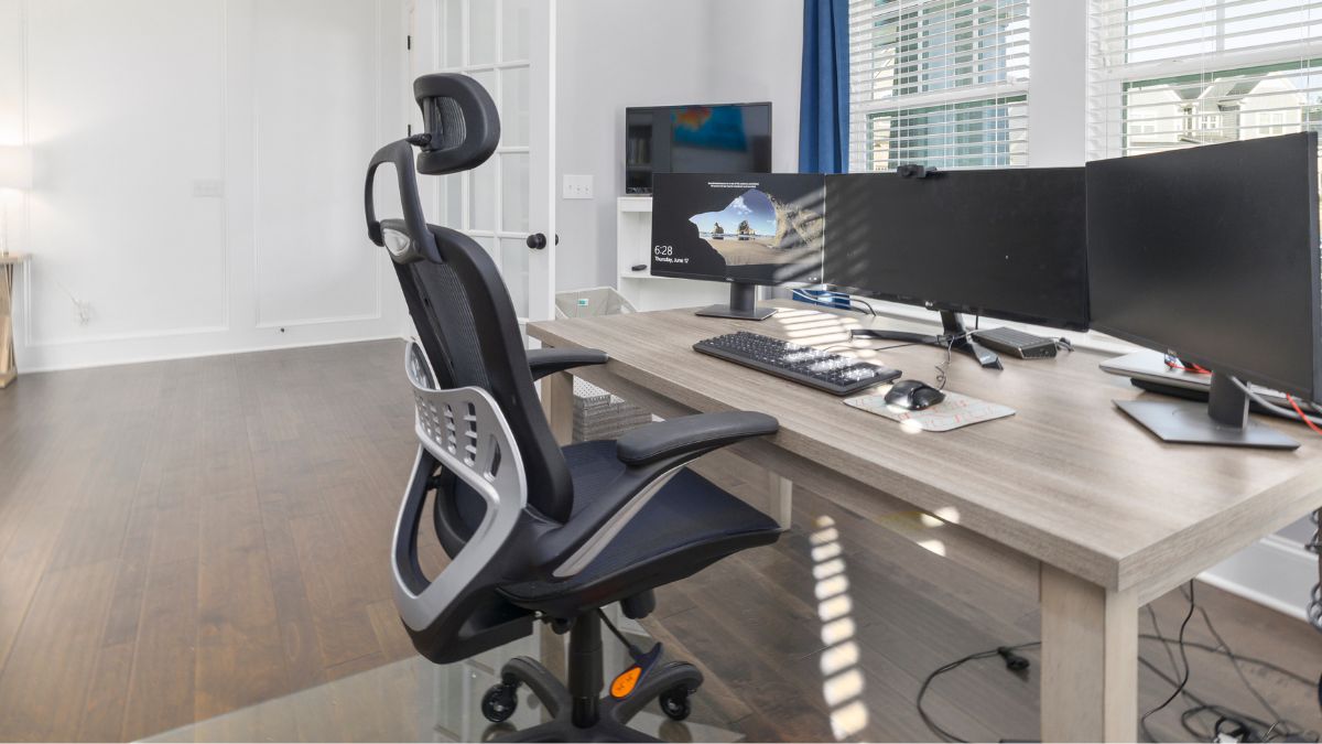 Office Chair Price