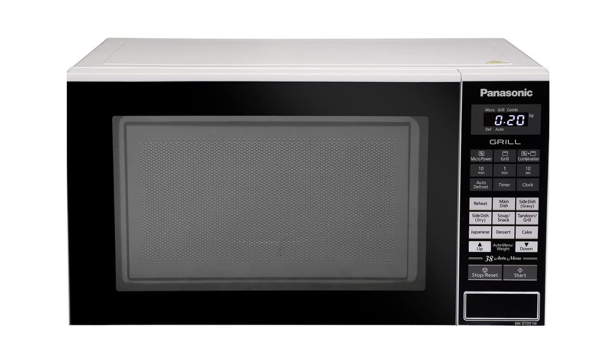 Best Convection Microwave Oven कन्वेक्शन माइक्रोवेव के जरिए अब घर पर