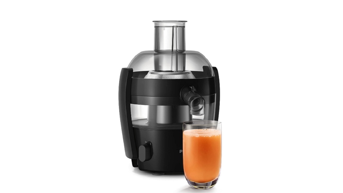 Best Juicers In India परिवार के सदस्यों की बनी रहेगी हेल्थ और घर बैठे