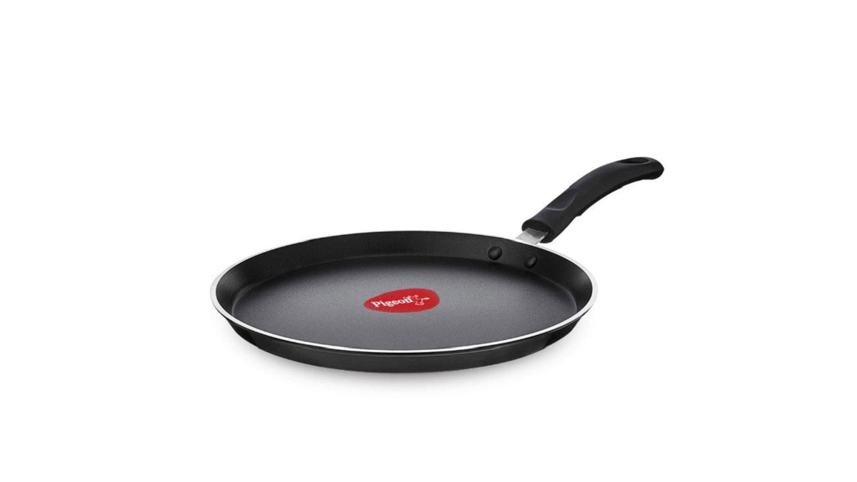 Best Non Stick Cookware Set चुटकियों में हेल्दी खाना बनाने के लिए आज