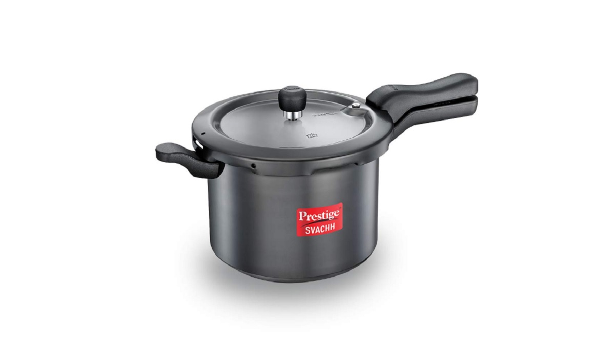 Amazon Sale का शानदार और जानदार ऑफर, इन Prestige Cooker में होगा मिनटों