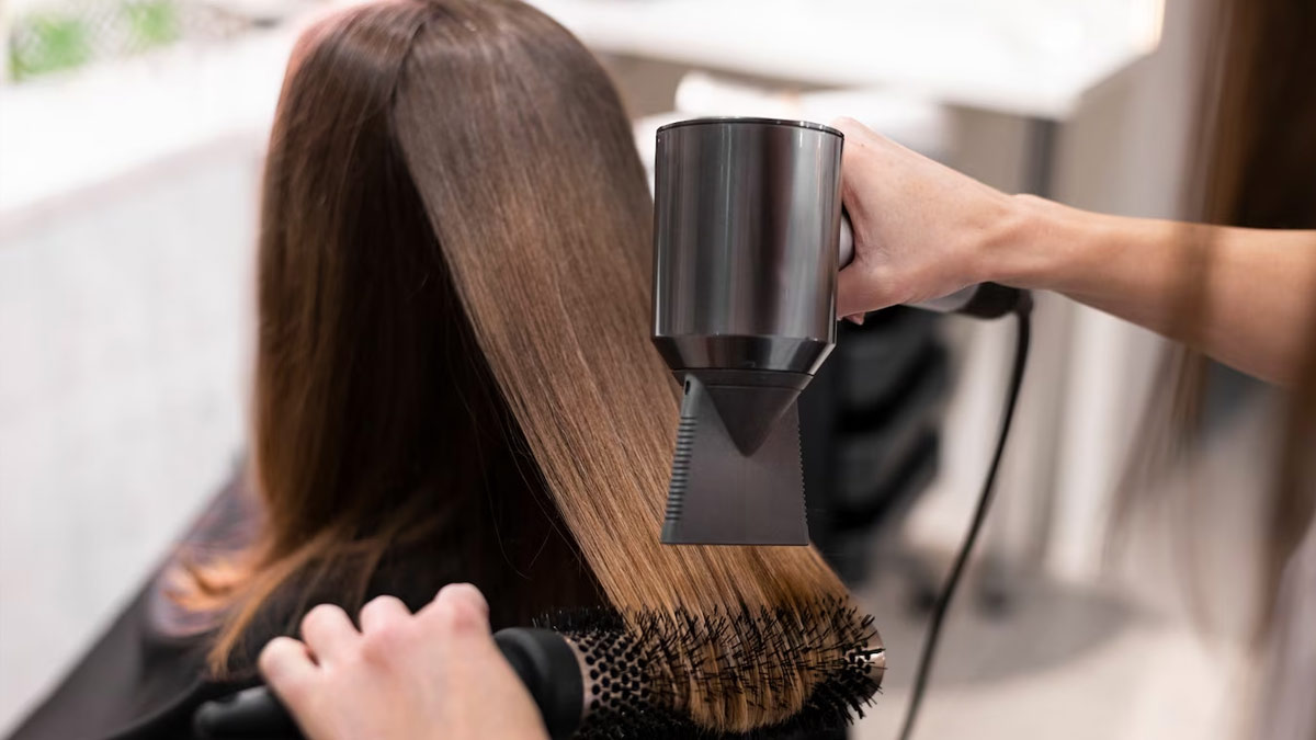 रिबॉन्डिंग ट्रीटमेंट को लॉन्ग लास्टिंग बनाने के लिए इन बातों का रखें