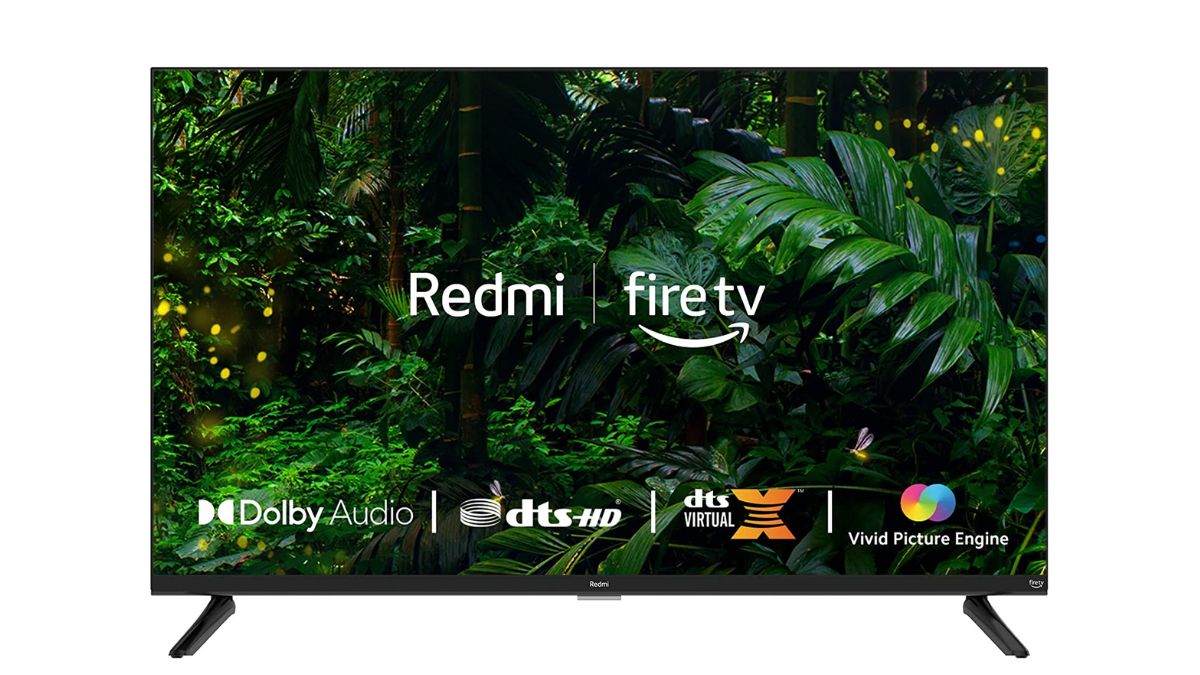लुढ़का Mi Smart TV का दाम! Amazon Sale 2023 में 52 डिस्काउंट के