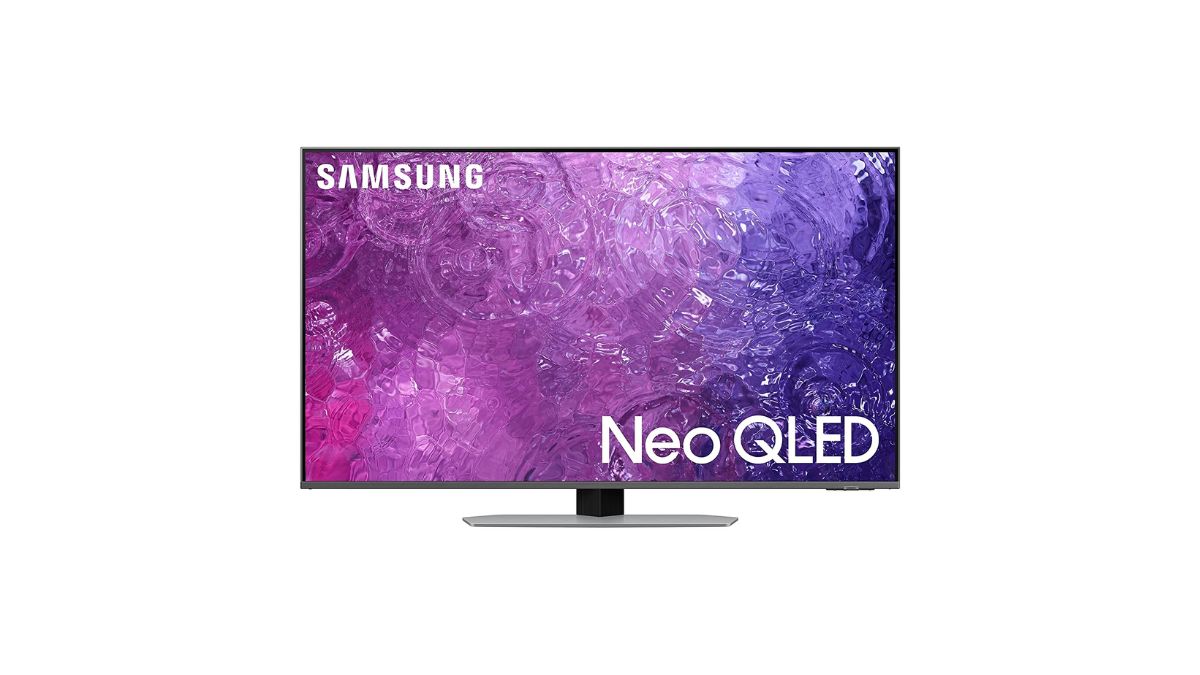 Amazon Sale 2023 मजे ही मजे! धड़ाम से गिरे Samsung QLED TV के दाम, 52
