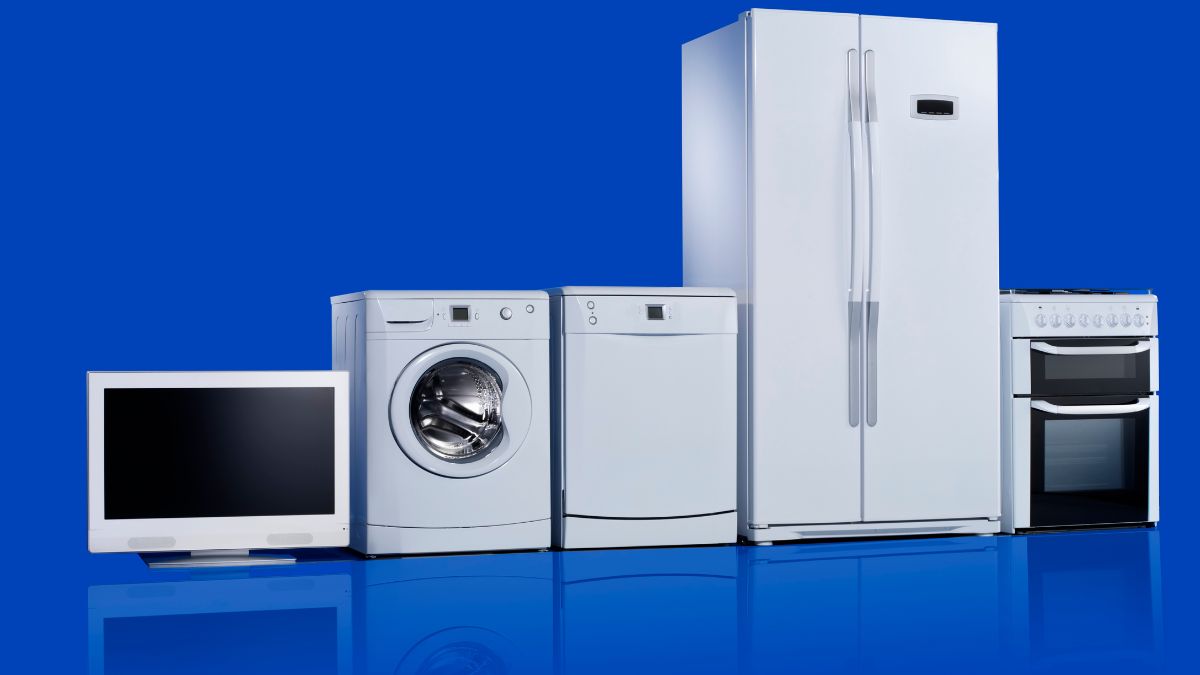 Amazon Sale 52 के डिस्काउंट पर पाएं टॉप क्लास वाले Home Appliances