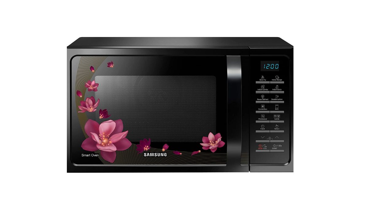 Best Convection Microwave Oven कन्वेक्शन माइक्रोवेव के जरिए अब घर पर