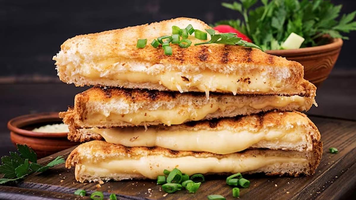 Sandwich making tips