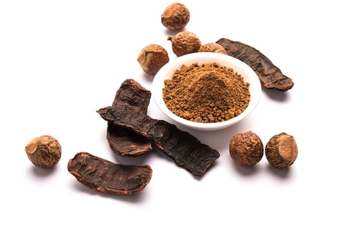 Shikakai hair growth benefits