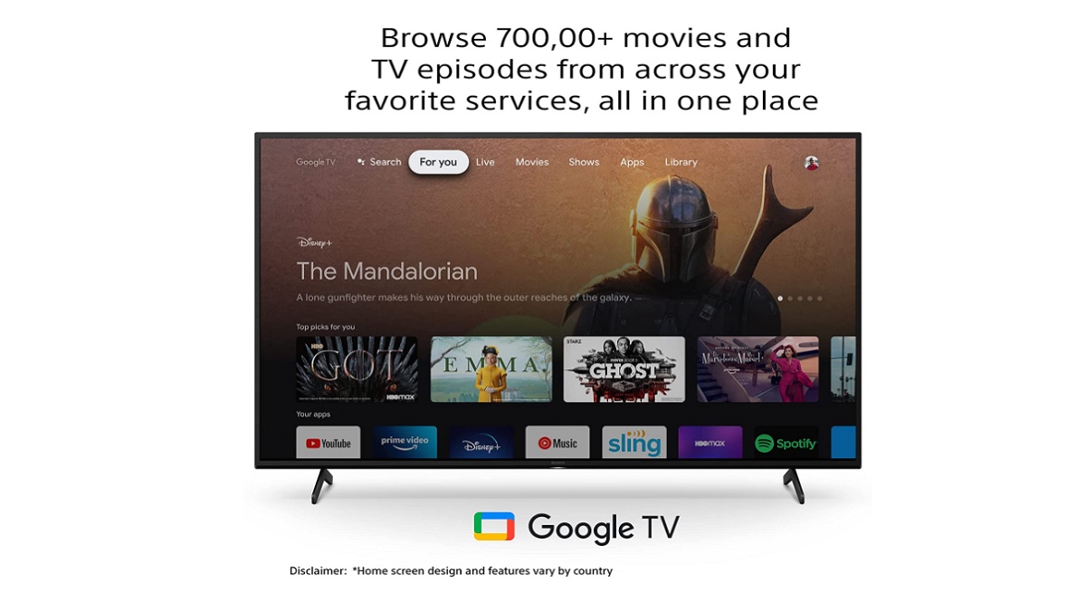 Best Sony TV In India आपके रिश्तेदार भी करेंगे अपकी पसंद को सलाम, जब