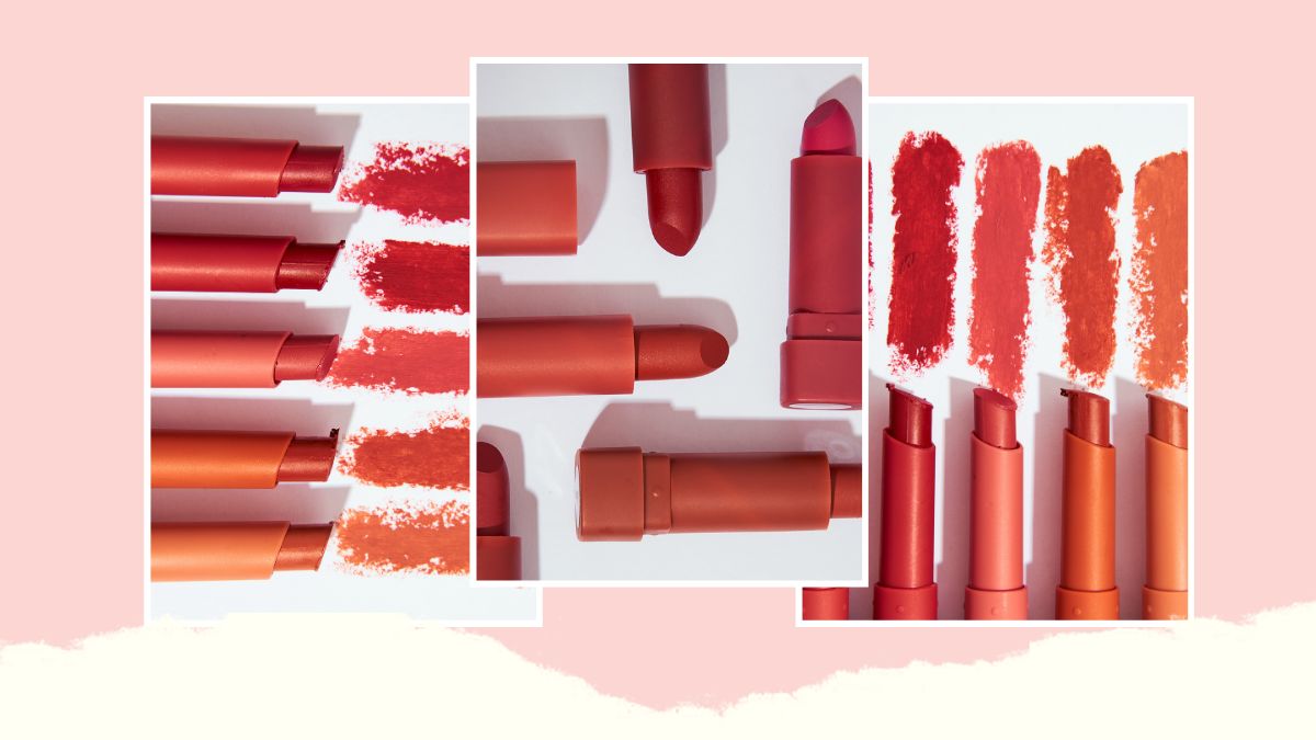 Swiss Beauty Lipsticks: खूबसूरत अट्रैक्टिव, बोल्ड लुक के लिए ट्राई करें, ये लिपस्टिक्स 