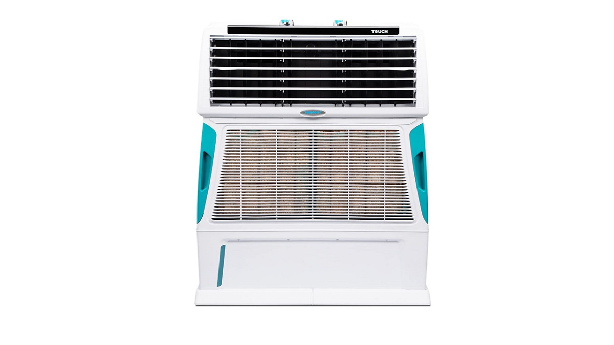 Best Air Coolers In India गर्मी होगी झटपट दूर, अपनी ठंडक से कर दे एसी