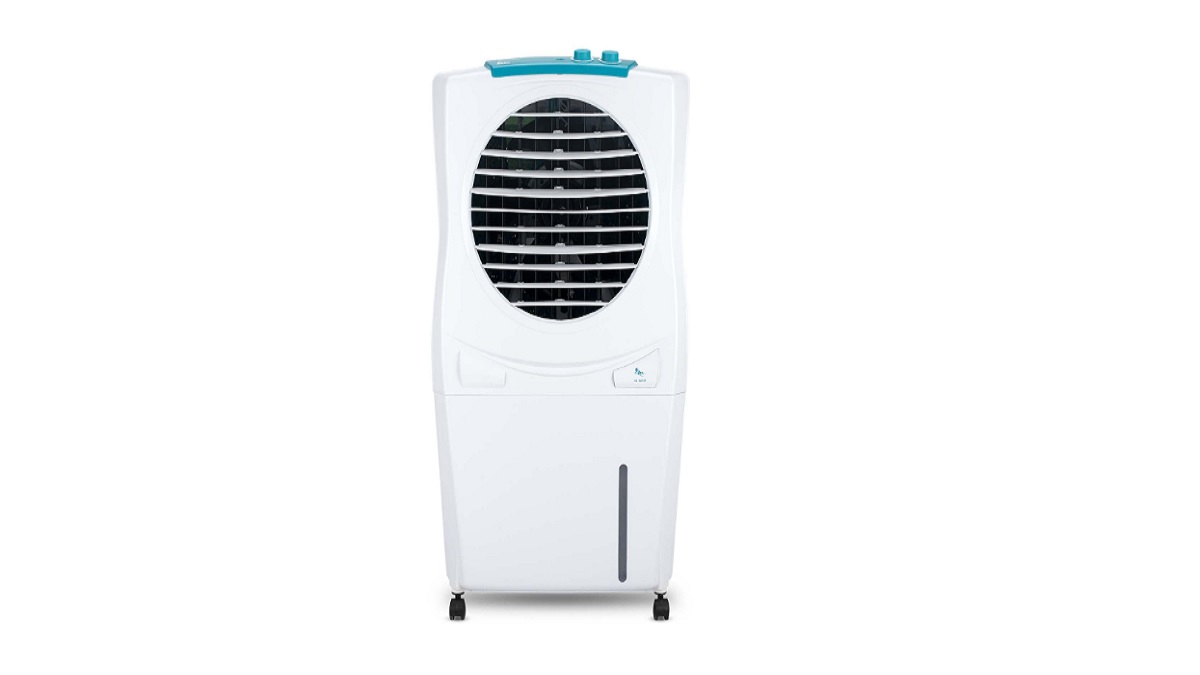 Best Air Cooler Brands In India हवा का झोका ऐसा जो गर्मी को भी दिला दे