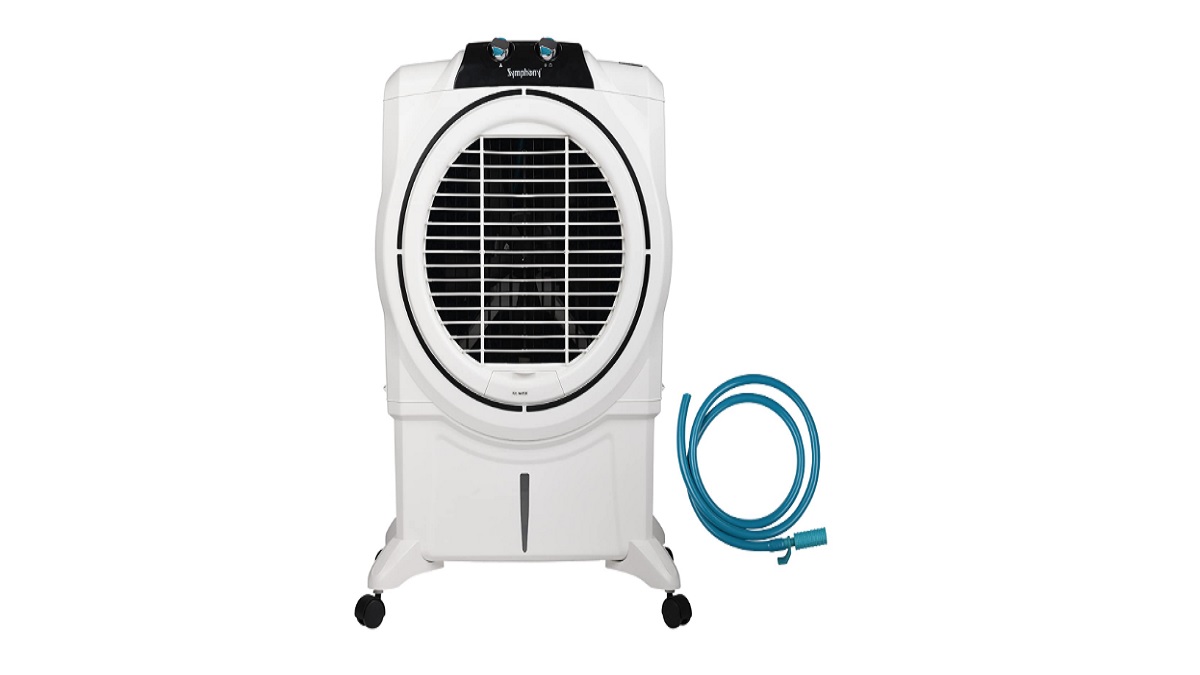 Best Air Cooler Brands In India हवा का झोका ऐसा जो गर्मी को भी दिला दे