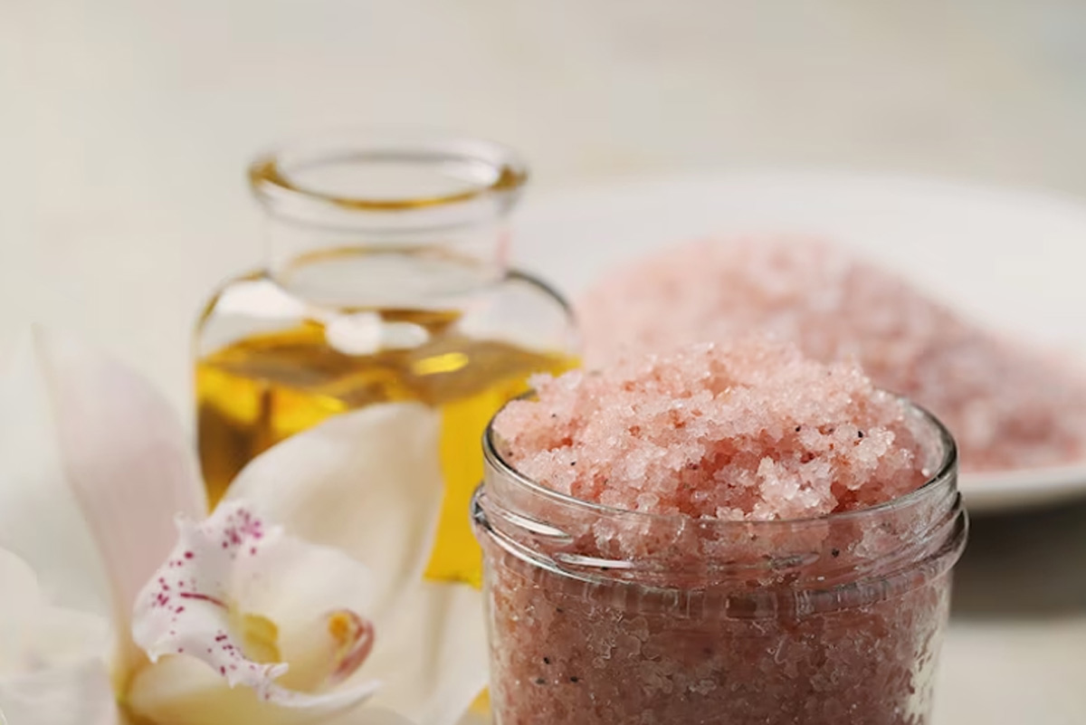 इन तरीकों से इस्तेमाल किया जा सकता है बाथ साल्ट | different uses of ...