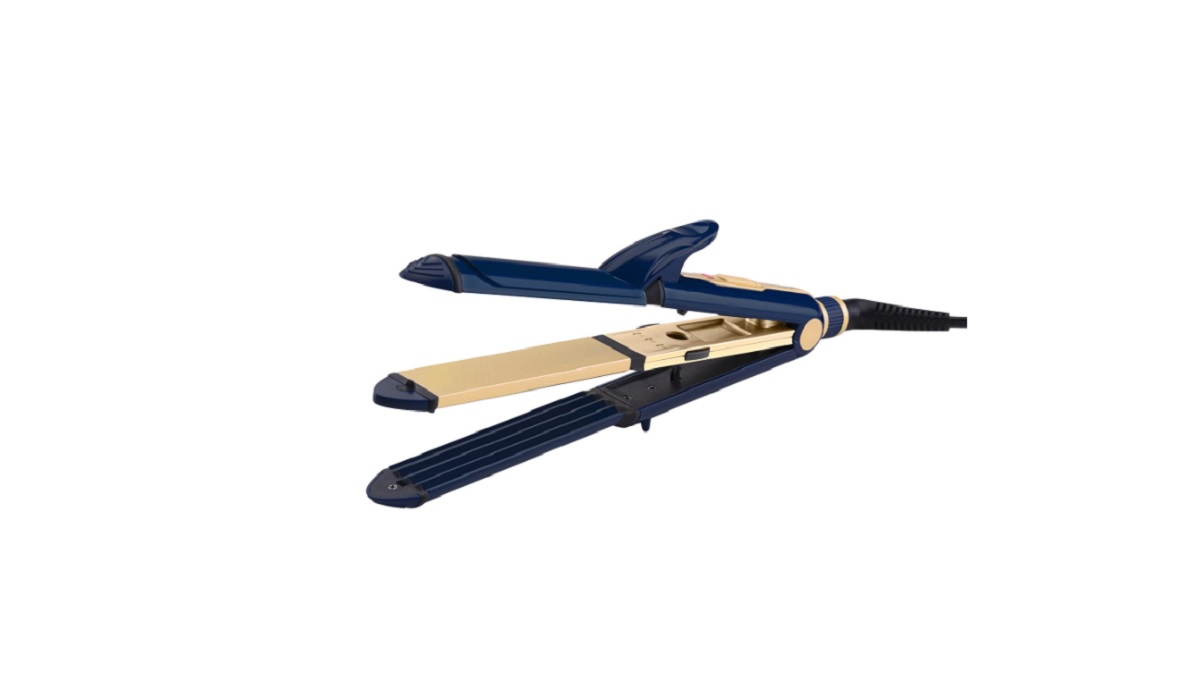 Vega Hair Straightener ऑफिस हो या डेट, वेगा हेयर स्ट्रेटनर से रहेंग