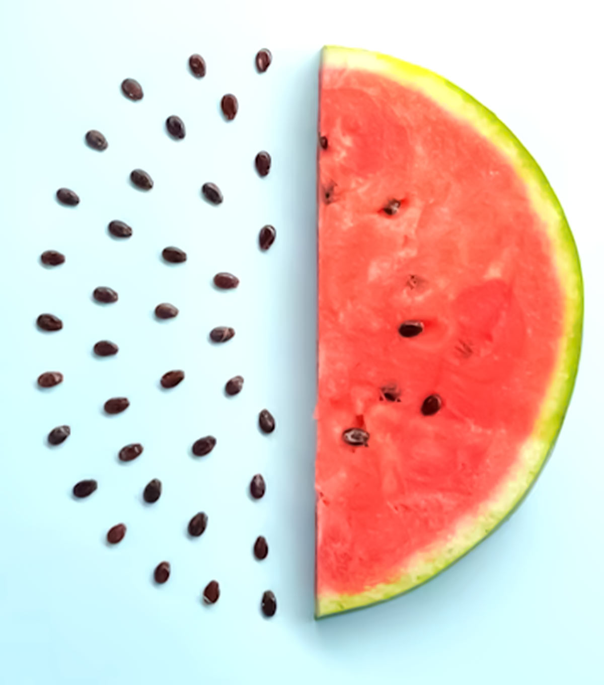 Watermelon seeds