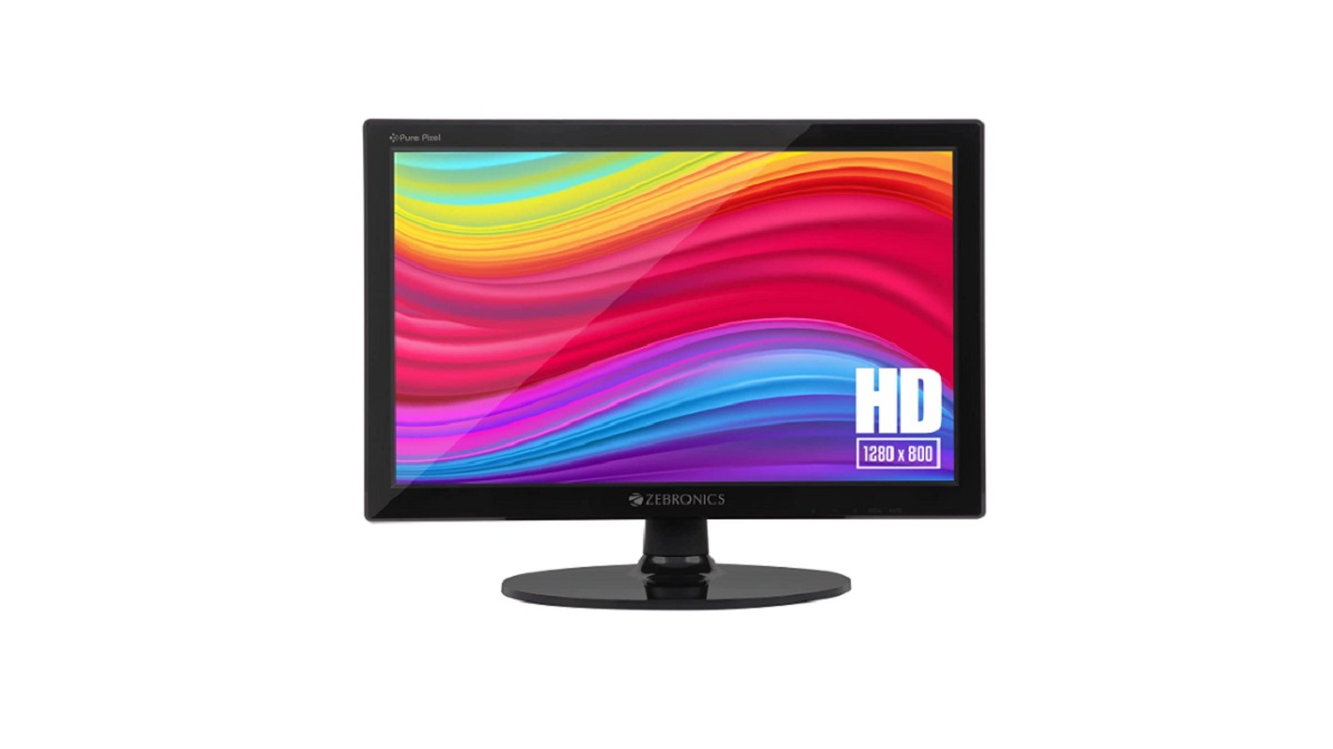 Monitor Under 5000 कम बजट के इन LED मॉनिटर से काम होगा आसान, बड़ी