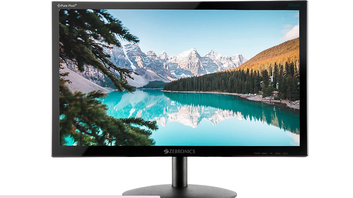 Monitor Under 5000 कम बजट के इन LED मॉनिटर से काम होगा आसान, बड़ी