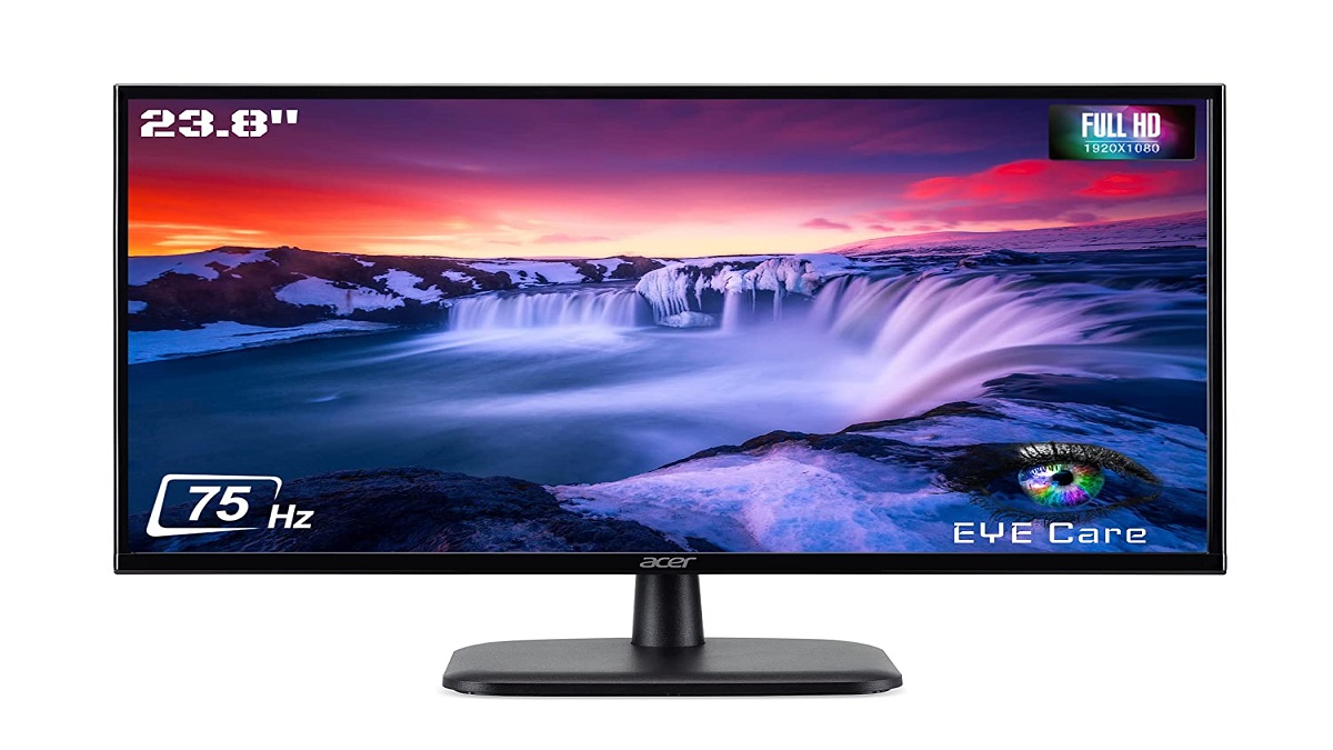 5 Best Computer Monitors In India Ideal for Modern Day Corporate