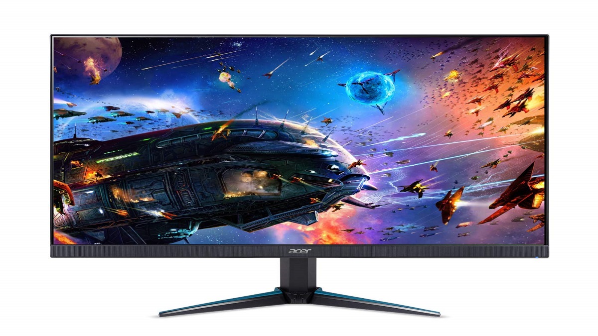 Best Gaming Monitors In India Enhance Your Gaming Experience HerZindagi