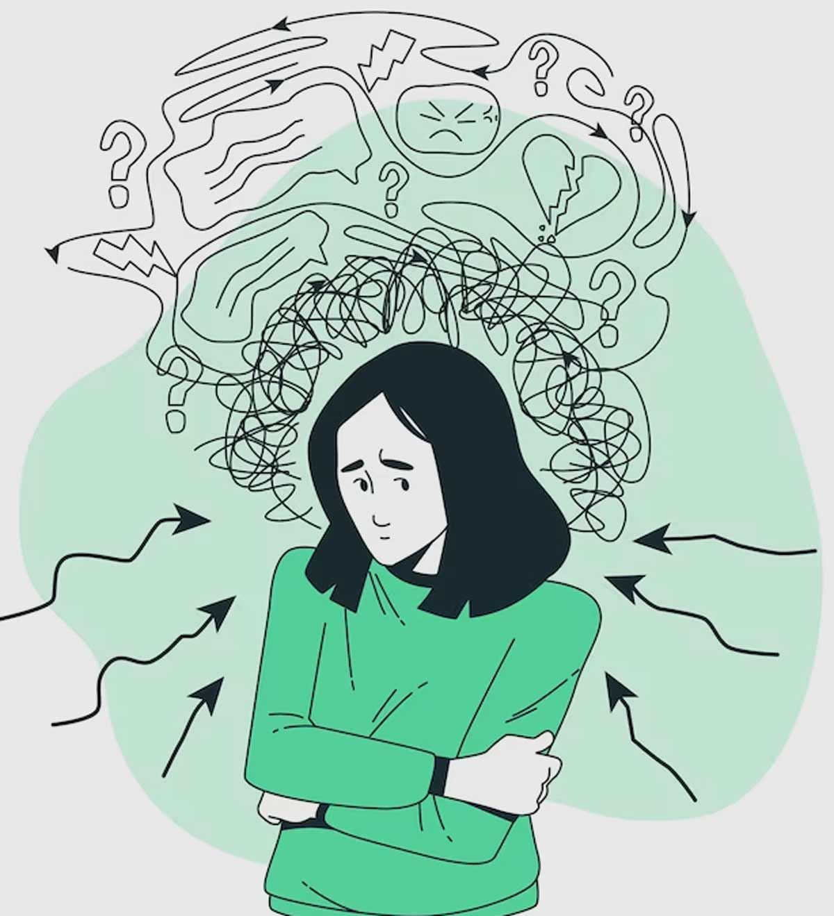 Mental Health Awareness Month How You Can Help Someone Suffering From