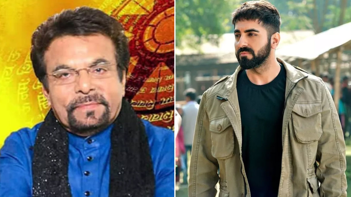 actor ayushmann khurrana father p khurrana passed away