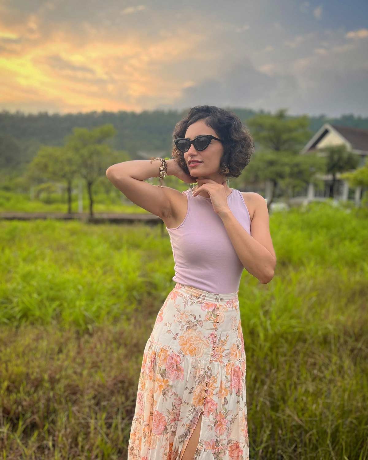 Vaibhavi Upadhyaya Death 'साराभाई वर्सेस साराभाई 2' में जैस्मीन का