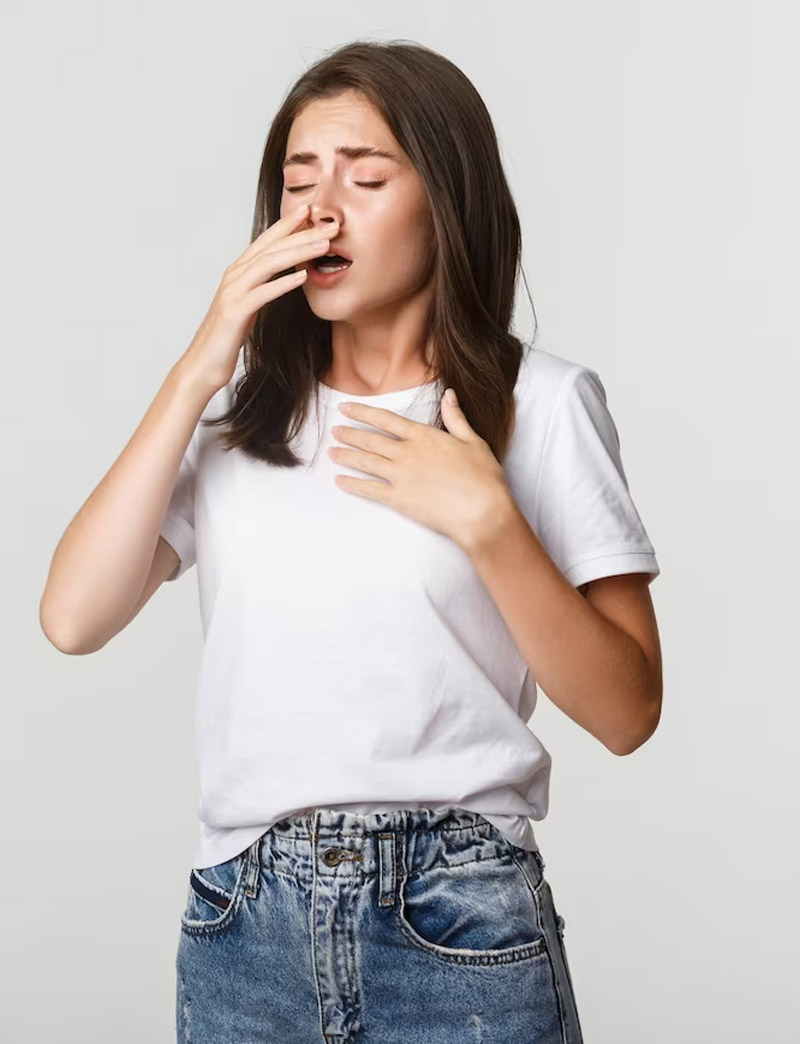 ajwain leaves juice for cough