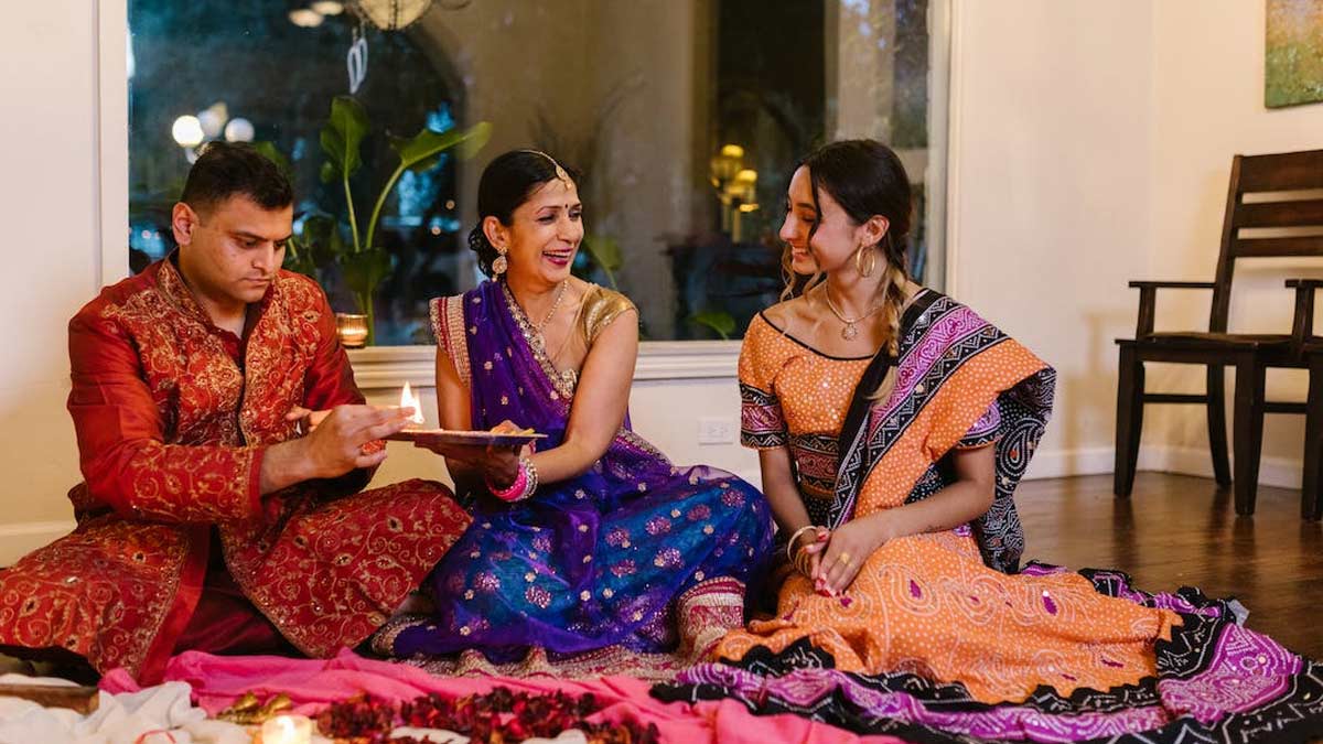 all about bhaat ceremony