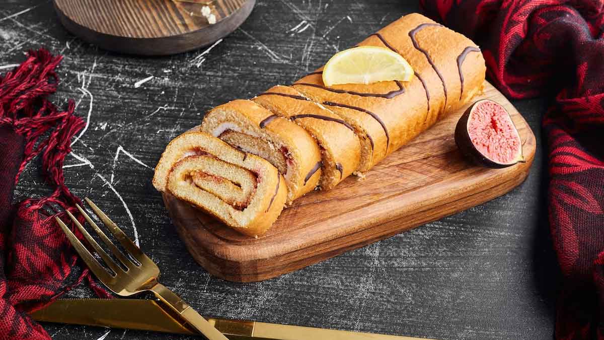 all about swiss roll