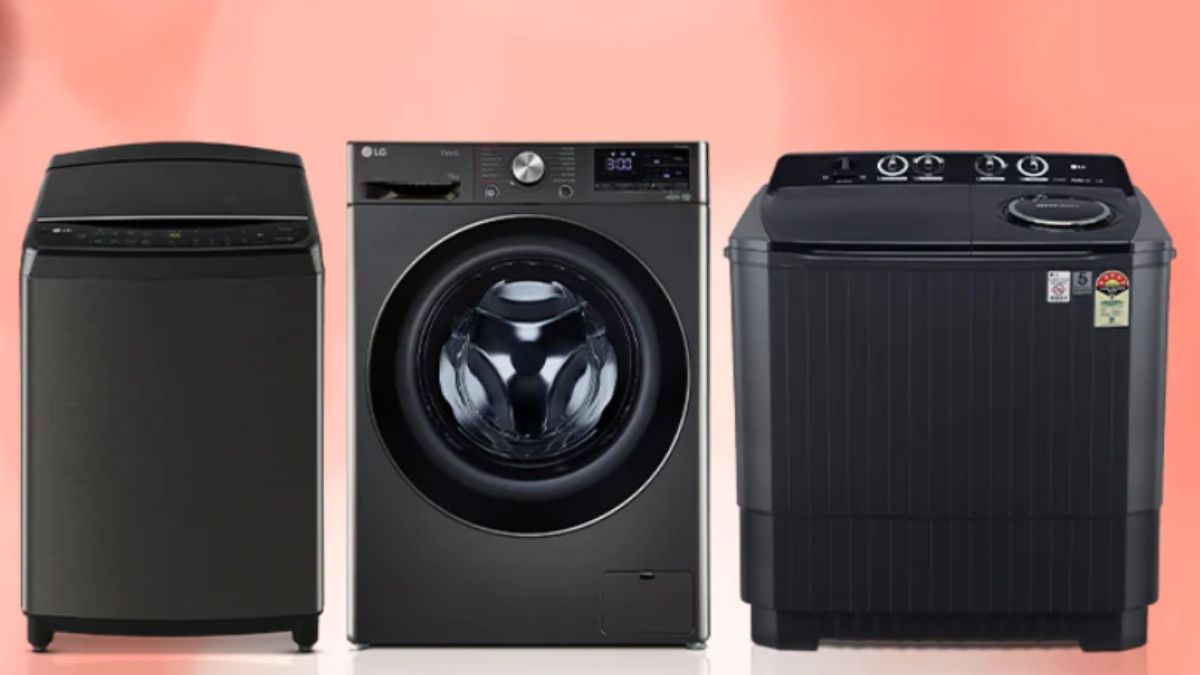 भयंकर डिस्काउंट! Amazon Deals Today में 40 ऑफ पर मिल रहा है 7 KG