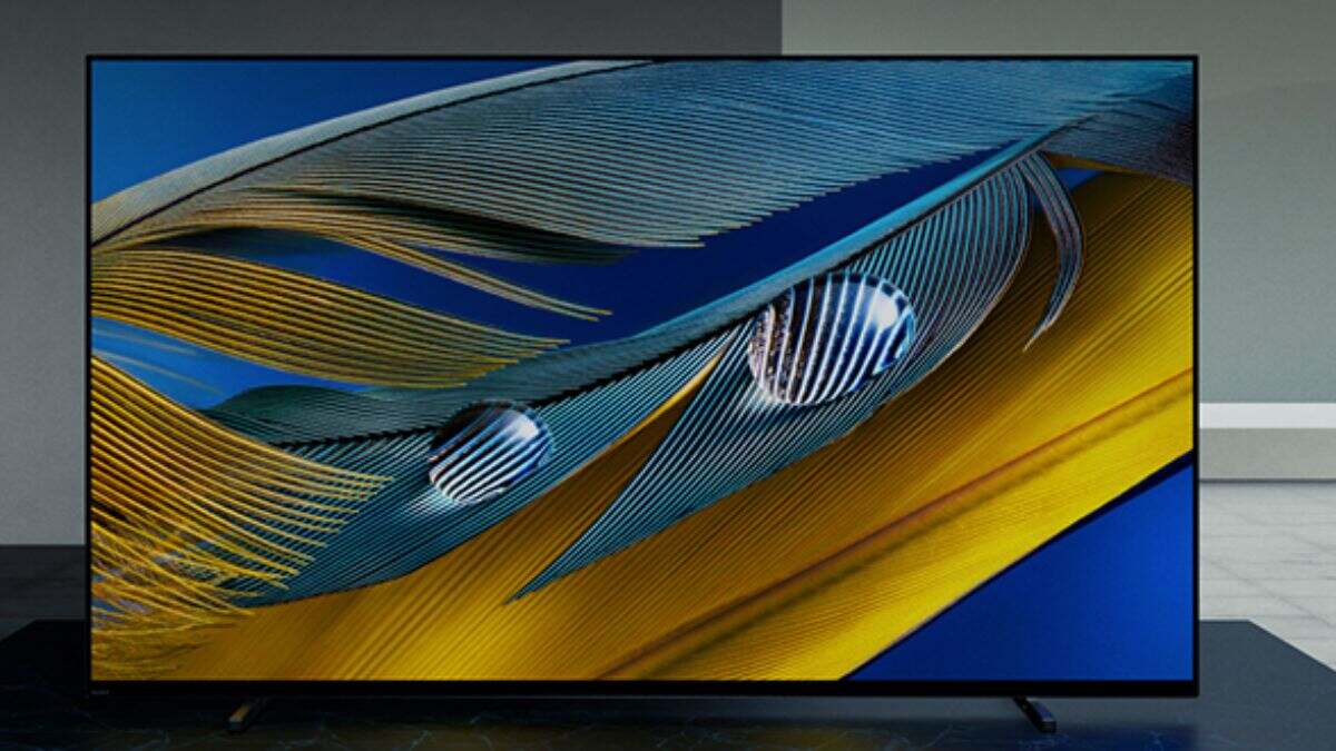 Amazon Sale 2023 50 के महा डिस्काउंट पर मिल रहें इन Sony TV को लगा