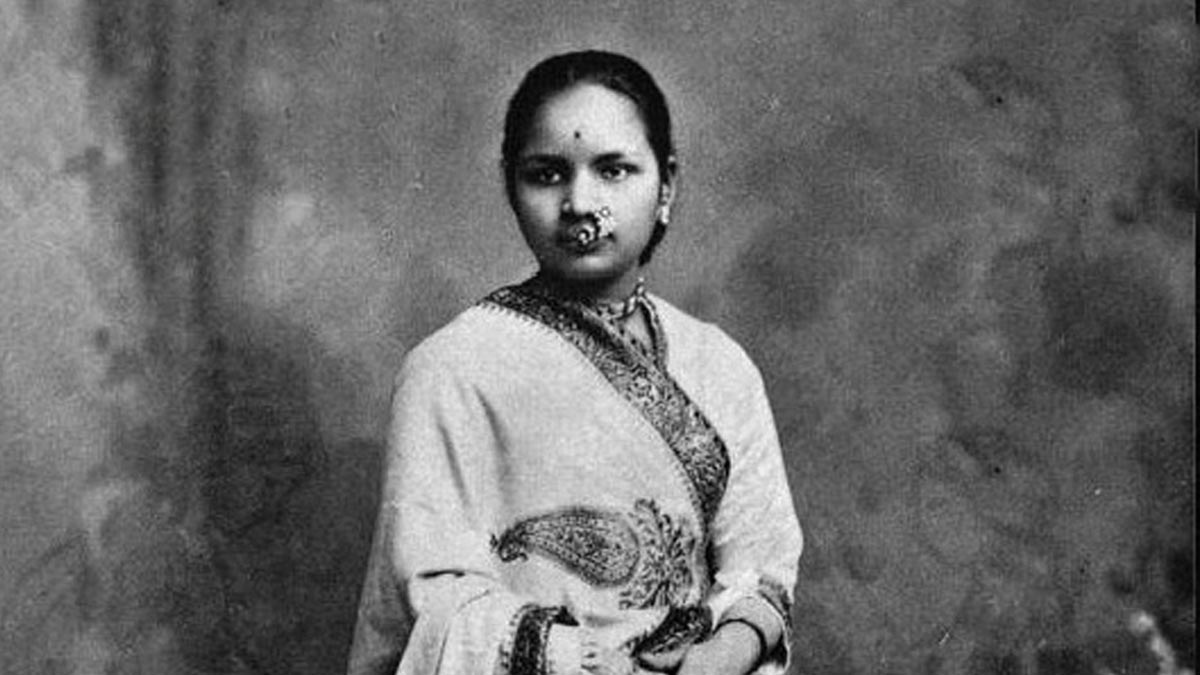 Anandi Gopal Joshi: All You Need To Know About India's First Female Doctor 