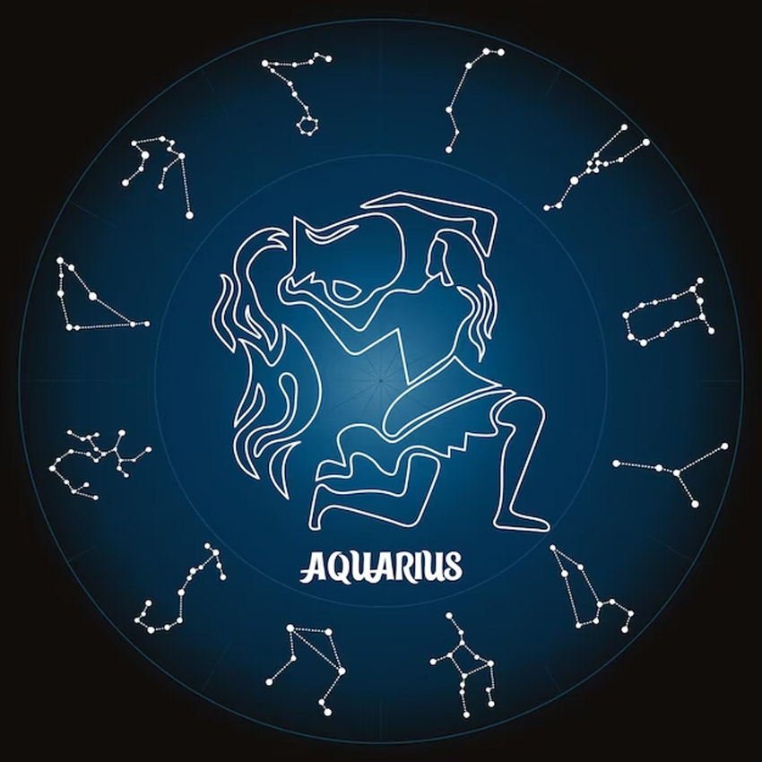 Aquarius June 2023 Horoscope 