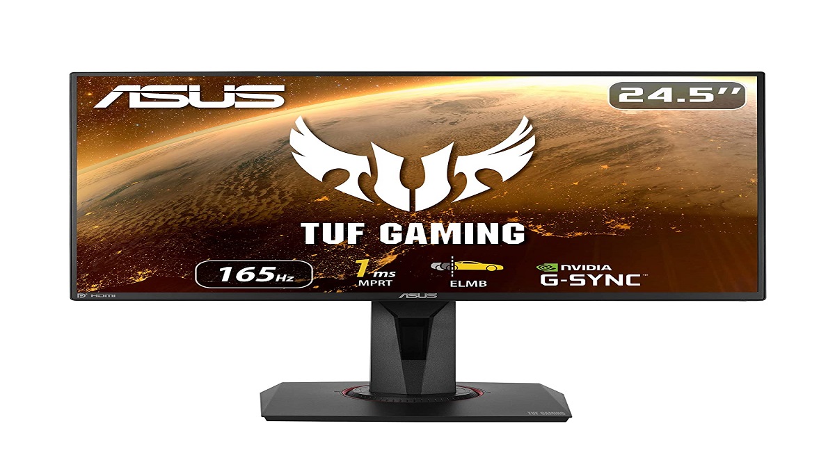 Best Gaming Monitors In India Enhance Your Gaming Experience HerZindagi
