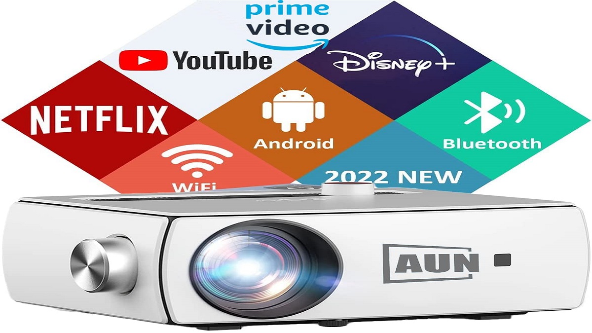 Best Projectors In India (2023) Top Picks For Your Home And Offices