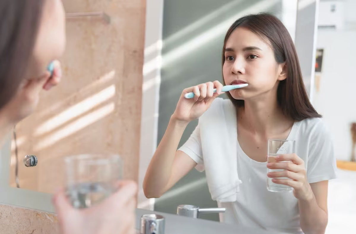 ayurvedic treatment for dental problems