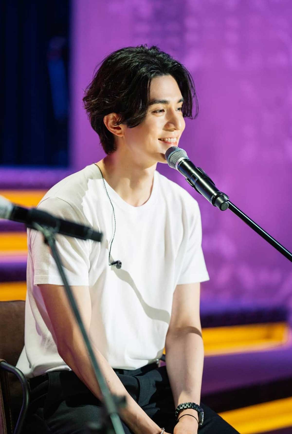 Lee Dong-Wook: Unveiling the Charismatic World of Korea's Favorite Angel Actor