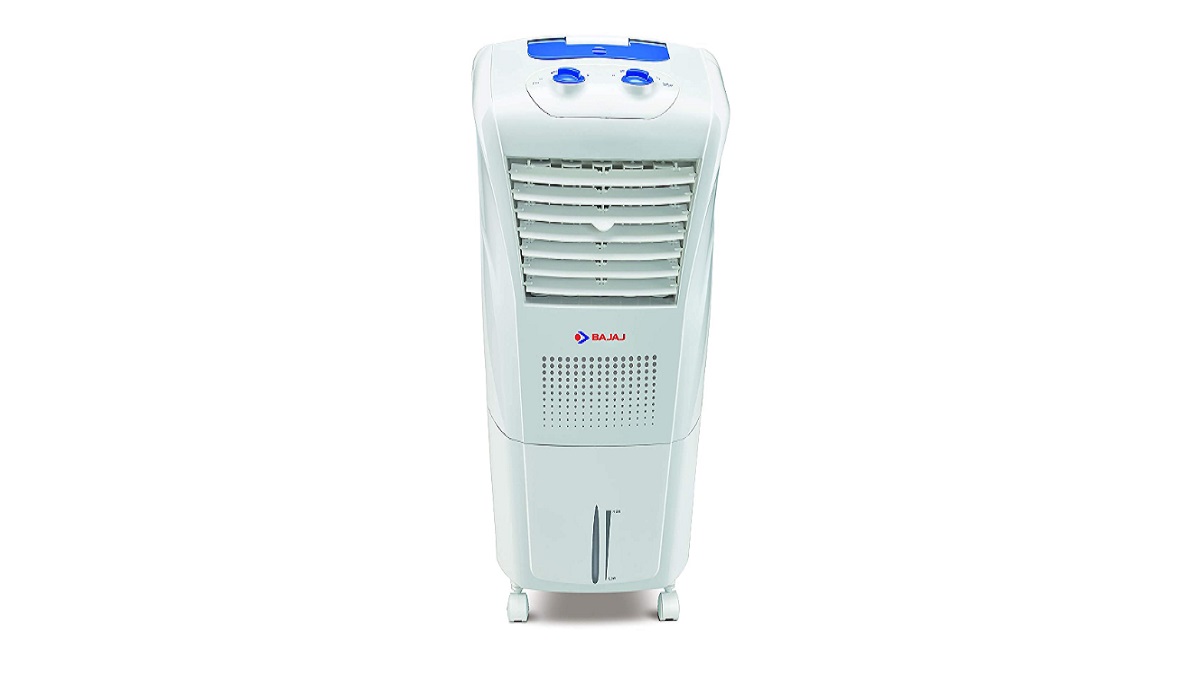 Amazon Great Summer Sale 2023 46 की भारी छूट पर Bajaj Air Cooler घर