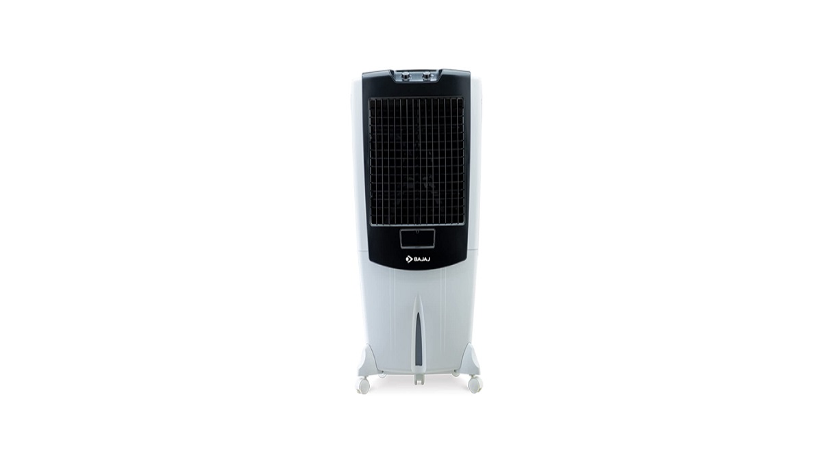 Amazon Great Summer Sale 2023 46 की भारी छूट पर Bajaj Air Cooler घर