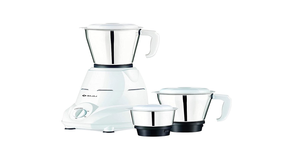 Best Mixer Grinder In India Build Up Your Palate By This Little