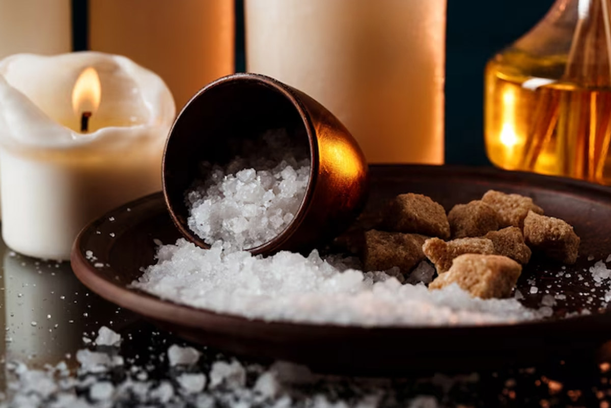इन तरीकों से इस्तेमाल किया जा सकता है बाथ साल्ट different uses of