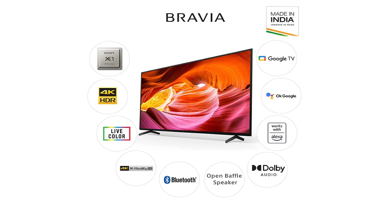 Best Sony TV In India आपके रिश्तेदार भी करेंगे अपकी पसंद को सलाम, जब