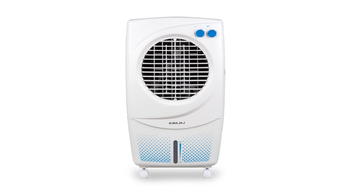 Amazon Great Summer Sale चिलचिलाती गर्मी के भी उड़ेंगे होश जब ये Air Coolers मिलेंगे आधे दाम