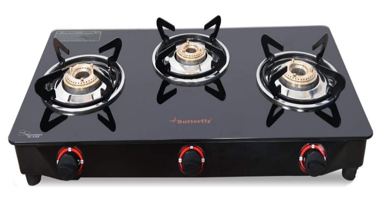 3 Burner Gas Stove मिनटों में तैयार होगा इन स्टोव पर लजीज खाना 3