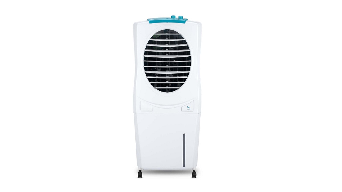 Best Symphony Air Cooler In India बैडरूम हो या ड्रॉविंग रूम ये कूलर