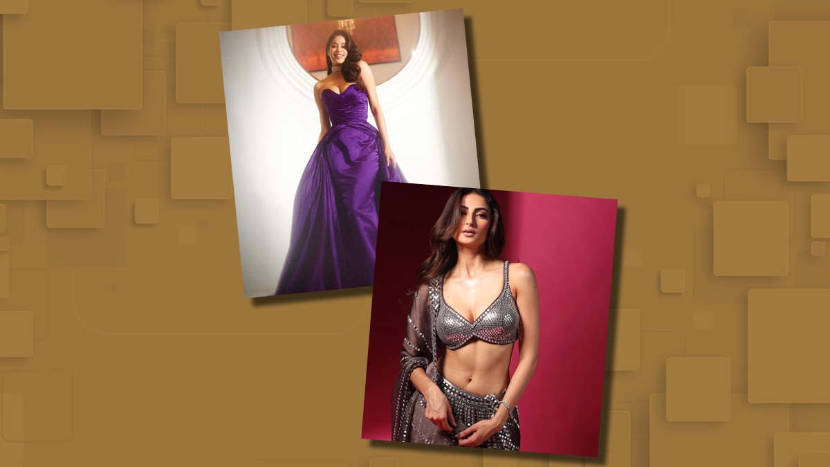 best dressed bollywood actresses th to th april in hindi