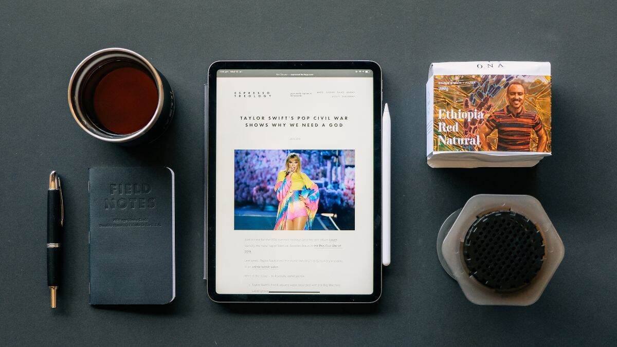 Best Tablets Under 20000: अपने धाकड़ फीचर्स से ये टैबलेट बना देंगे आपकी लाइफ को मजेदार, कीमत भी है काफी कम