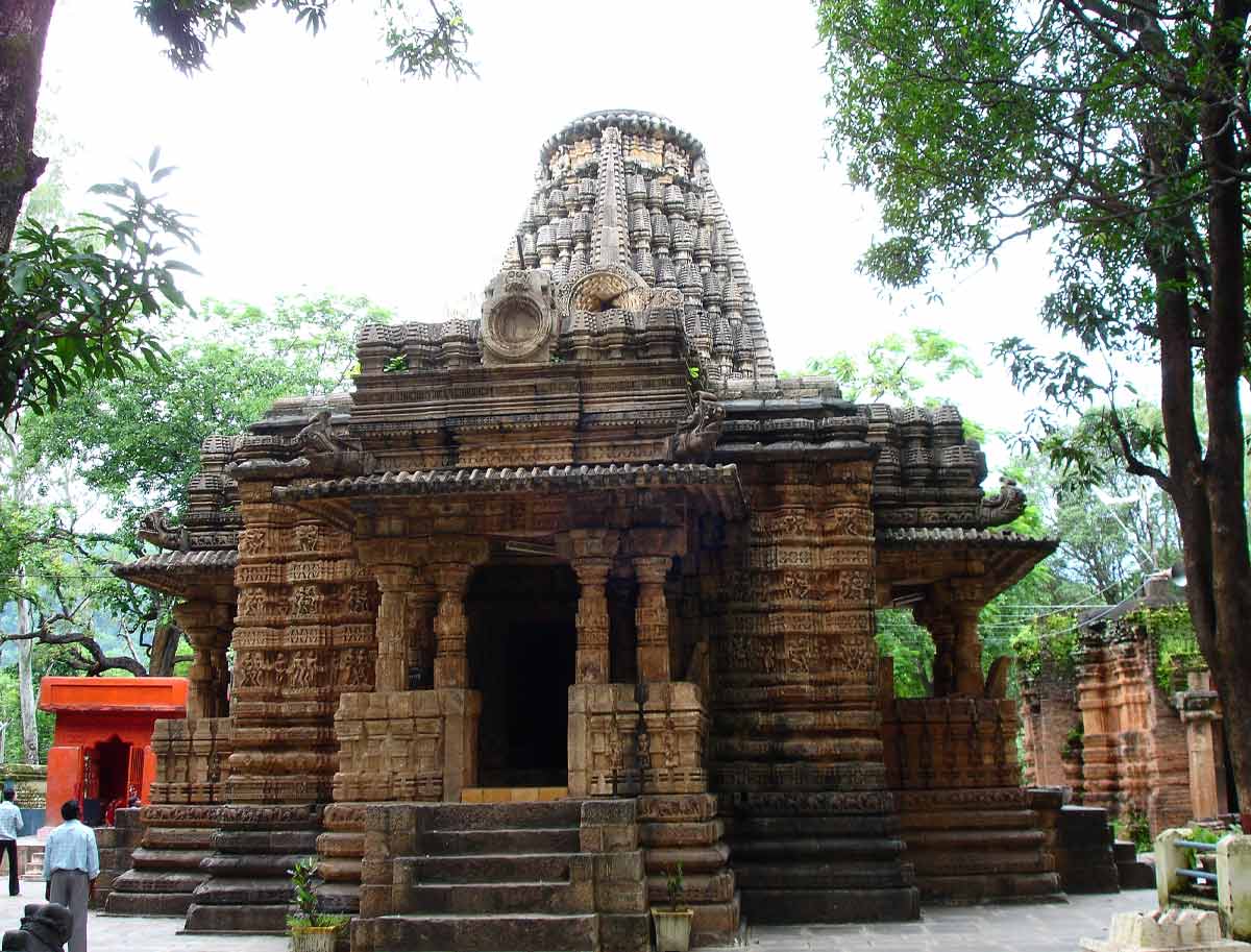 bhoramdeo temple
