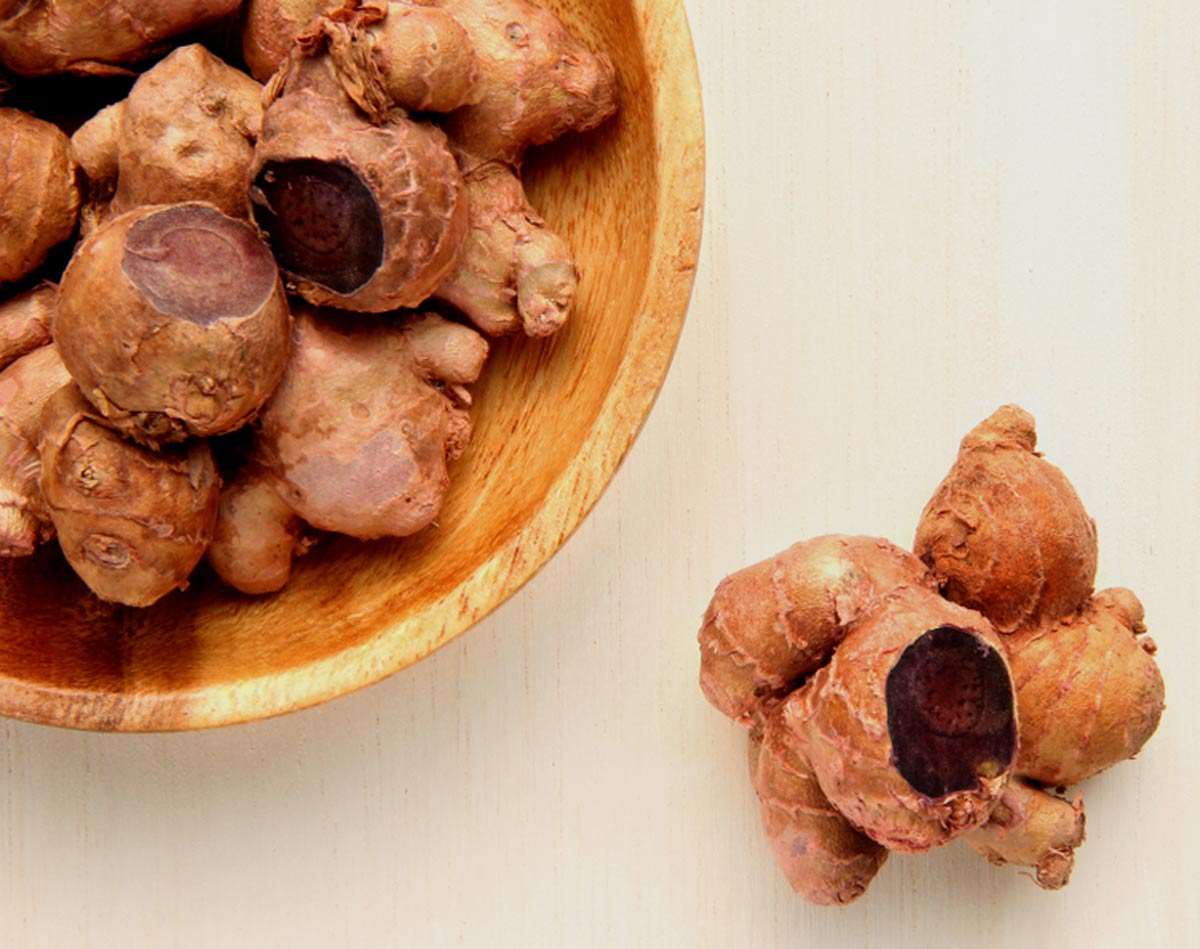 black turmeric remedies for money